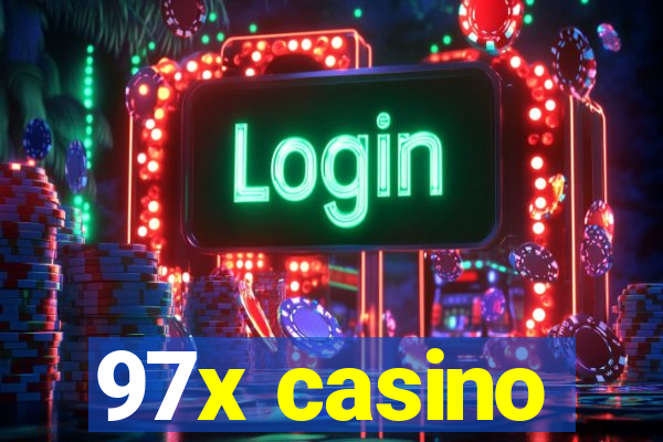 97x casino